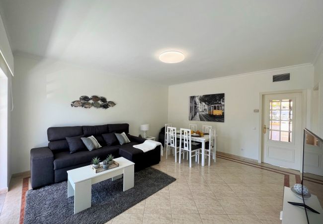 Apartment in Vilamoura - VILAMOURA CENTRAL 2 WITH POOL  by HOMING Apartment in Vilamoura - VILAMOURA CENTRAL 2 WITH POOL  by HOMING