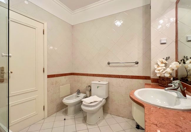 Apartment in Vilamoura - VILAMOURA CENTRAL 2 WITH POOL  by HOMING Apartment in Vilamoura - VILAMOURA CENTRAL 2 WITH POOL  by HOMING