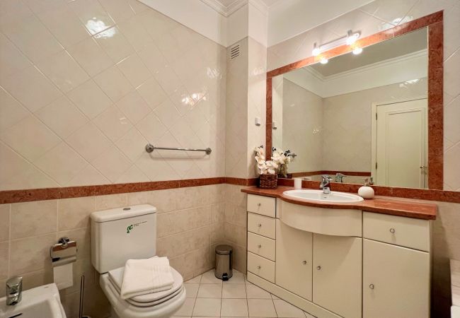 Apartment in Vilamoura - VILAMOURA CENTRAL 2 WITH POOL  by HOMING Apartment in Vilamoura - VILAMOURA CENTRAL 2 WITH POOL  by HOMING