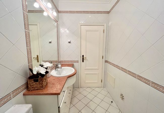 Apartment in Vilamoura - VILAMOURA CENTRAL 2 WITH POOL  by HOMING Apartment in Vilamoura - VILAMOURA CENTRAL 2 WITH POOL  by HOMING