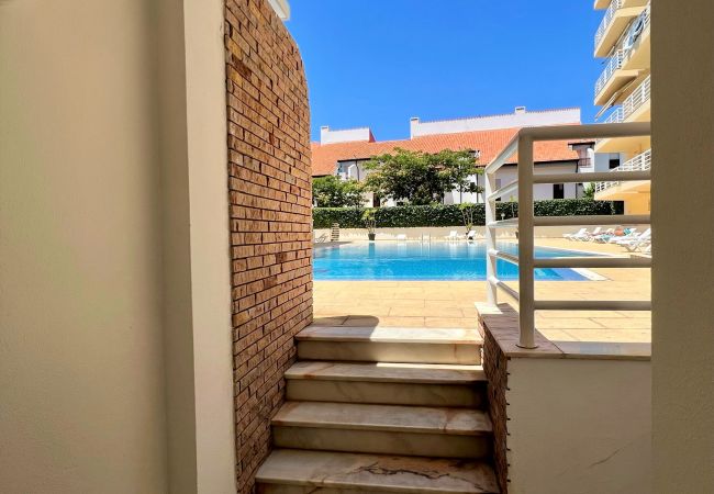 Apartment in Vilamoura - VILAMOURA CENTRAL 2 WITH POOL  by HOMING Apartment in Vilamoura - VILAMOURA CENTRAL 2 WITH POOL  by HOMING