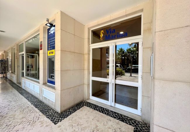 Apartment in Vilamoura - VILAMOURA CENTRAL 2 WITH POOL  by HOMING Apartment in Vilamoura - VILAMOURA CENTRAL 2 WITH POOL  by HOMING