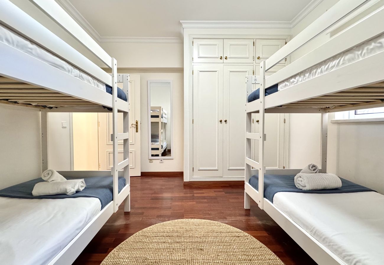 Apartment in Vilamoura - VILAMOURA CENTRAL 2 WITH POOL  by HOMING