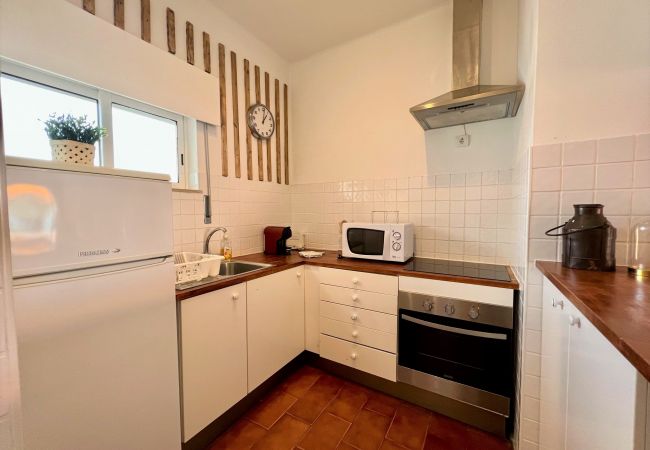 Apartment in Armação de Pêra - ARMAÇÃO DE PÊRA TWINS 2  by HOMING Apartment in Armação de Pêra - ARMAÇÃO DE PÊRA TWINS 2  by HOMING