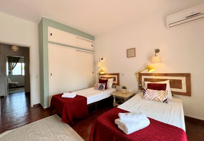 Apartment in Armação de Pêra - ARMAÇÃO DE PÊRA TWINS 2  by HOMING Apartment in Armação de Pêra - ARMAÇÃO DE PÊRA TWINS 2  by HOMING