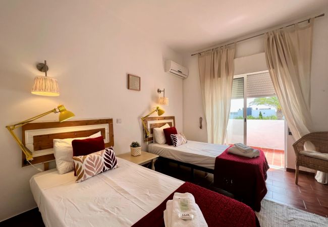 Apartment in Armação de Pêra - ARMAÇÃO DE PÊRA TWINS 2  by HOMING Apartment in Armação de Pêra - ARMAÇÃO DE PÊRA TWINS 2  by HOMING