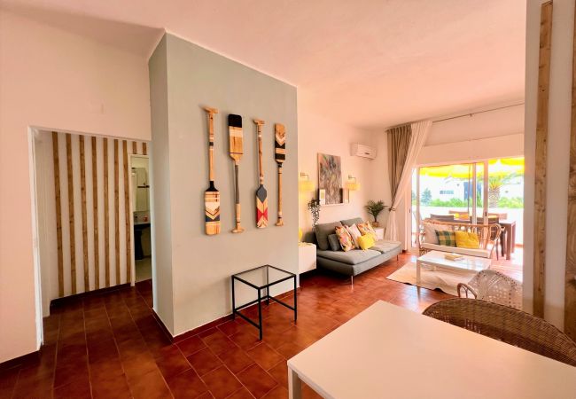 Apartment in Armação de Pêra - ARMAÇÃO DE PÊRA TWINS 2  by HOMING Apartment in Armação de Pêra - ARMAÇÃO DE PÊRA TWINS 2  by HOMING