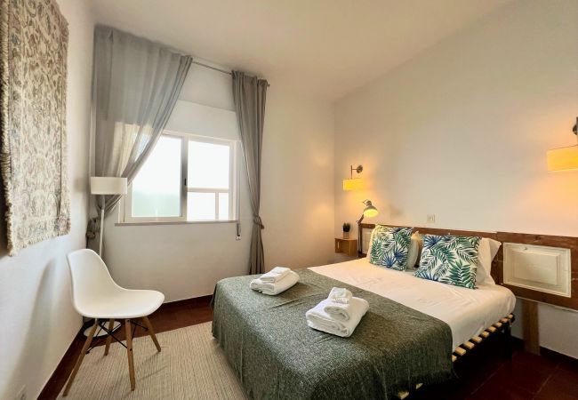 Apartment in Armação de Pêra - ARMAÇÃO DE PÊRA TWINS 2  by HOMING Apartment in Armação de Pêra - ARMAÇÃO DE PÊRA TWINS 2  by HOMING