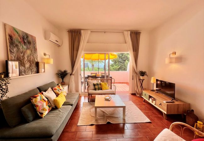 Apartment in Armação de Pêra - ARMAÇÃO DE PÊRA TWINS 2  by HOMING Apartment in Armação de Pêra - ARMAÇÃO DE PÊRA TWINS 2  by HOMING