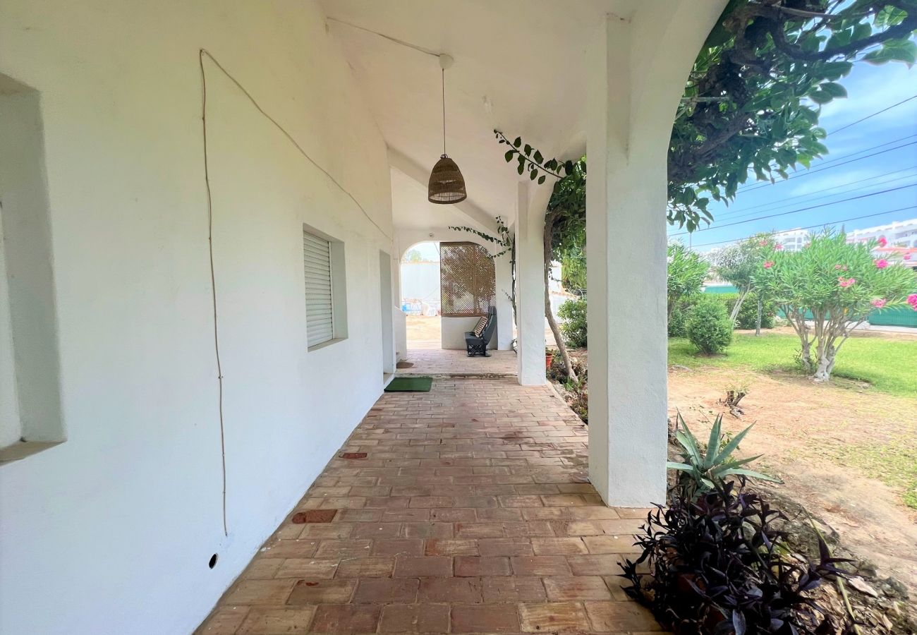 Apartment in Armação de Pêra - ARMAÇÃO DE PÊRA TWINS 2  by HOMING