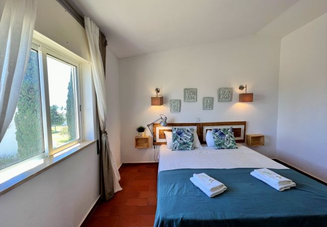 Apartment in Armação de Pêra - ARMAÇÃO DE PÊRA TWINS 1  by HOMING Apartment in Armação de Pêra - ARMAÇÃO DE PÊRA TWINS 1  by HOMING