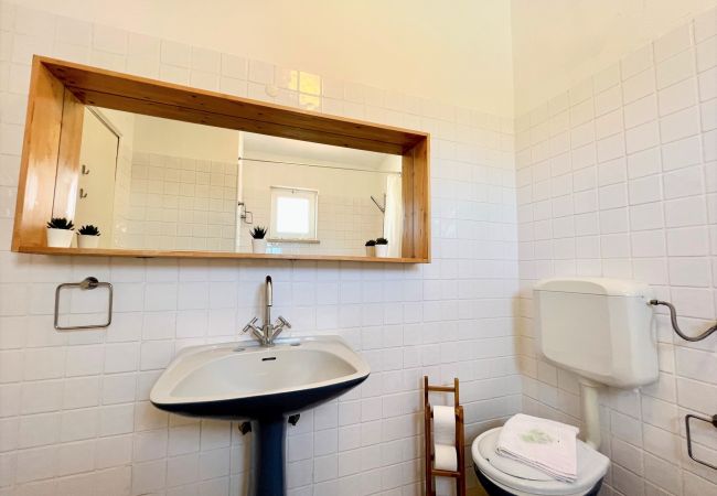 Apartment in Armação de Pêra - ARMAÇÃO DE PÊRA TWINS 1  by HOMING Apartment in Armação de Pêra - ARMAÇÃO DE PÊRA TWINS 1  by HOMING