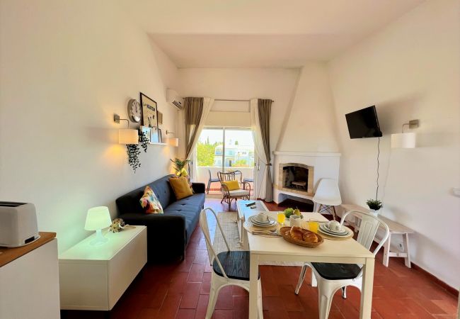 Apartment in Armação de Pêra - ARMAÇÃO DE PÊRA TWINS 1  by HOMING Apartment in Armação de Pêra - ARMAÇÃO DE PÊRA TWINS 1  by HOMING