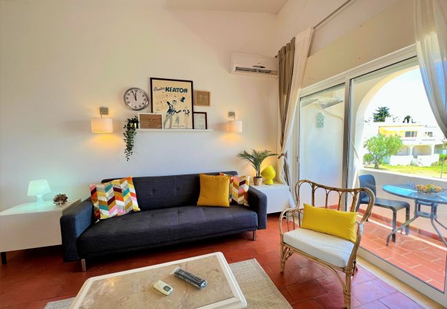 Apartment in Armação de Pêra - ARMAÇÃO DE PÊRA TWINS 1  by HOMING Apartment in Armação de Pêra - ARMAÇÃO DE PÊRA TWINS 1  by HOMING