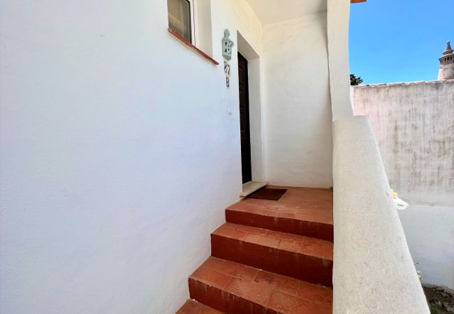 Apartment in Armação de Pêra - ARMAÇÃO DE PÊRA TWINS 1  by HOMING Apartment in Armação de Pêra - ARMAÇÃO DE PÊRA TWINS 1  by HOMING