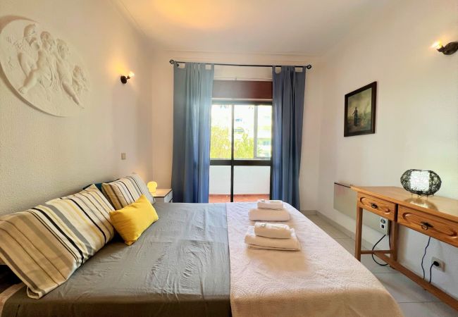 Apartment in Albufeira - ALBUFEIRA CLASSIC 1 WITH POOL by HOMING Apartment in Albufeira - ALBUFEIRA CLASSIC 1 WITH POOL by HOMING