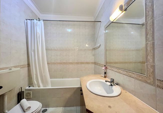 Apartment in Albufeira - ALBUFEIRA CLASSIC 1 WITH POOL by HOMING Apartment in Albufeira - ALBUFEIRA CLASSIC 1 WITH POOL by HOMING