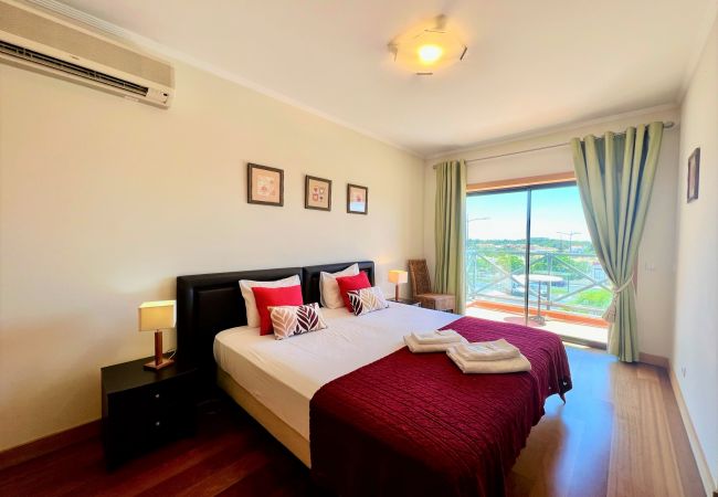 Apartment in Albufeira - ALBUFEIRA MODERN 2 WITH POOL by HOMING Apartment in Albufeira - ALBUFEIRA MODERN 2 WITH POOL by HOMING