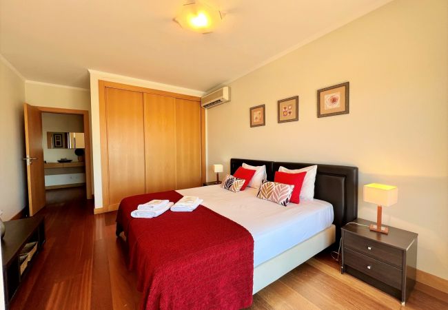 Apartment in Albufeira - ALBUFEIRA MODERN 2 WITH POOL by HOMING Apartment in Albufeira - ALBUFEIRA MODERN 2 WITH POOL by HOMING