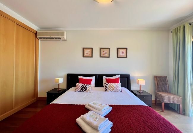 Apartment in Albufeira - ALBUFEIRA MODERN 2 WITH POOL by HOMING Apartment in Albufeira - ALBUFEIRA MODERN 2 WITH POOL by HOMING