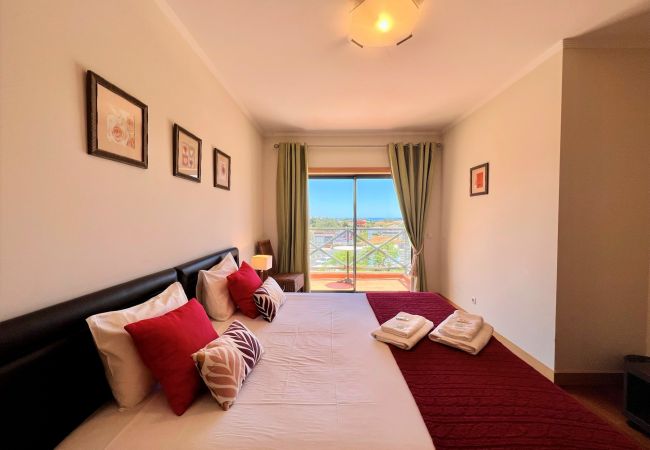 Apartment in Albufeira - ALBUFEIRA MODERN 2 WITH POOL by HOMING Apartment in Albufeira - ALBUFEIRA MODERN 2 WITH POOL by HOMING