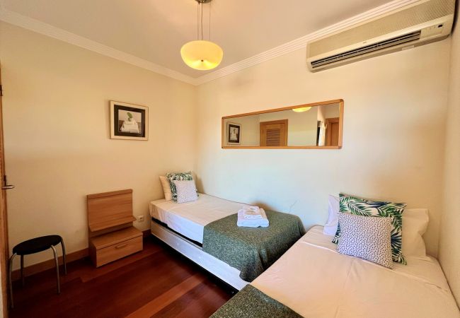 Apartment in Albufeira - ALBUFEIRA MODERN 2 WITH POOL by HOMING Apartment in Albufeira - ALBUFEIRA MODERN 2 WITH POOL by HOMING