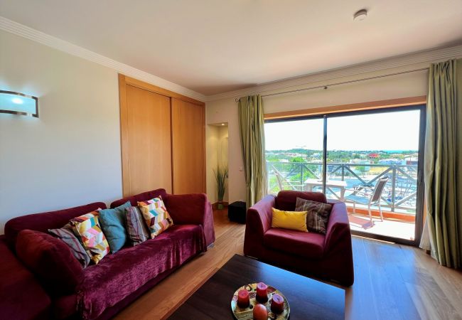 Apartment in Albufeira - ALBUFEIRA MODERN 2 WITH POOL by HOMING Apartment in Albufeira - ALBUFEIRA MODERN 2 WITH POOL by HOMING