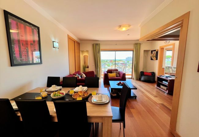 Apartment in Albufeira - ALBUFEIRA MODERN 2 WITH POOL by HOMING Apartment in Albufeira - ALBUFEIRA MODERN 2 WITH POOL by HOMING