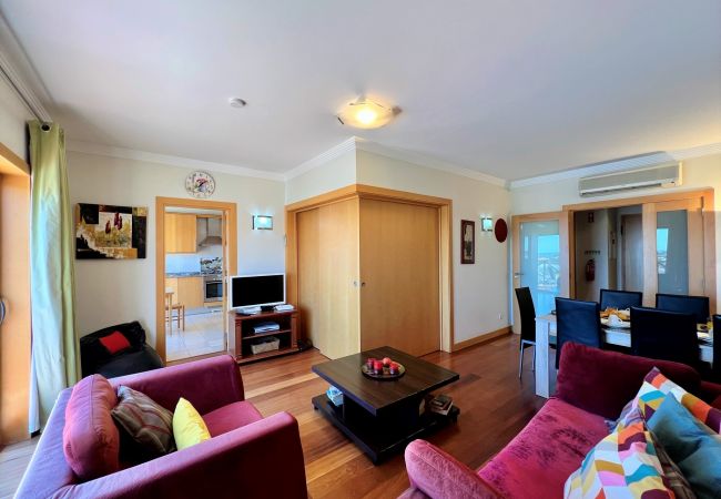 Apartment in Albufeira - ALBUFEIRA MODERN 2 WITH POOL by HOMING Apartment in Albufeira - ALBUFEIRA MODERN 2 WITH POOL by HOMING