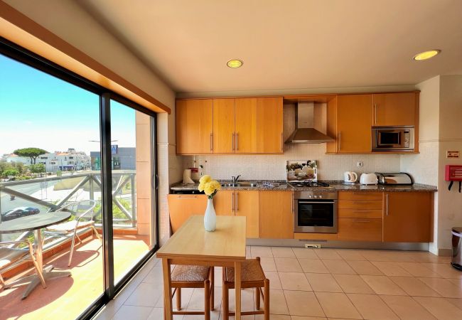 Apartment in Albufeira - ALBUFEIRA MODERN 2 WITH POOL by HOMING Apartment in Albufeira - ALBUFEIRA MODERN 2 WITH POOL by HOMING