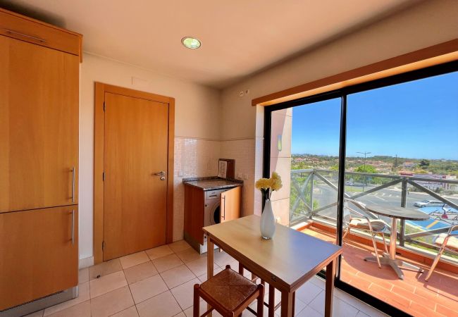 Apartment in Albufeira - ALBUFEIRA MODERN 2 WITH POOL by HOMING Apartment in Albufeira - ALBUFEIRA MODERN 2 WITH POOL by HOMING