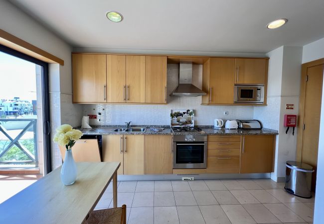 Apartment in Albufeira - ALBUFEIRA MODERN 2 WITH POOL by HOMING Apartment in Albufeira - ALBUFEIRA MODERN 2 WITH POOL by HOMING