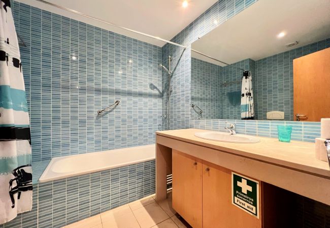 Apartment in Albufeira - ALBUFEIRA MODERN 2 WITH POOL by HOMING Apartment in Albufeira - ALBUFEIRA MODERN 2 WITH POOL by HOMING