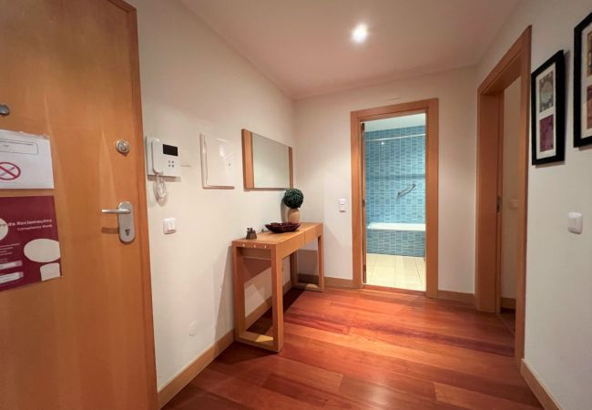 Apartment in Albufeira - ALBUFEIRA MODERN 2 WITH POOL by HOMING Apartment in Albufeira - ALBUFEIRA MODERN 2 WITH POOL by HOMING