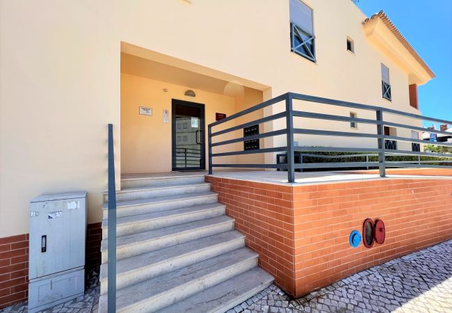 Apartment in Albufeira - ALBUFEIRA MODERN 2 WITH POOL by HOMING Apartment in Albufeira - ALBUFEIRA MODERN 2 WITH POOL by HOMING