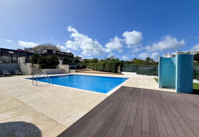 Apartment in Albufeira - ALBUFEIRA MODERN 2 WITH POOL by HOMING Apartment in Albufeira - ALBUFEIRA MODERN 2 WITH POOL by HOMING