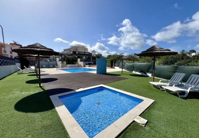 Apartment in Albufeira - ALBUFEIRA MODERN 2 WITH POOL by HOMING Apartment in Albufeira - ALBUFEIRA MODERN 2 WITH POOL by HOMING