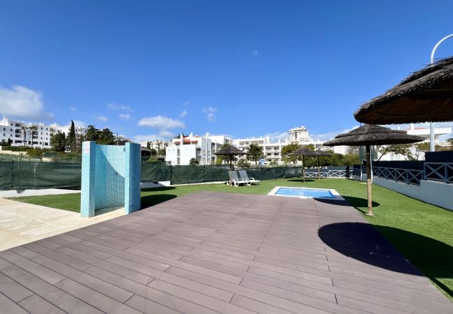 Apartment in Albufeira - ALBUFEIRA MODERN 2 WITH POOL by HOMING Apartment in Albufeira - ALBUFEIRA MODERN 2 WITH POOL by HOMING