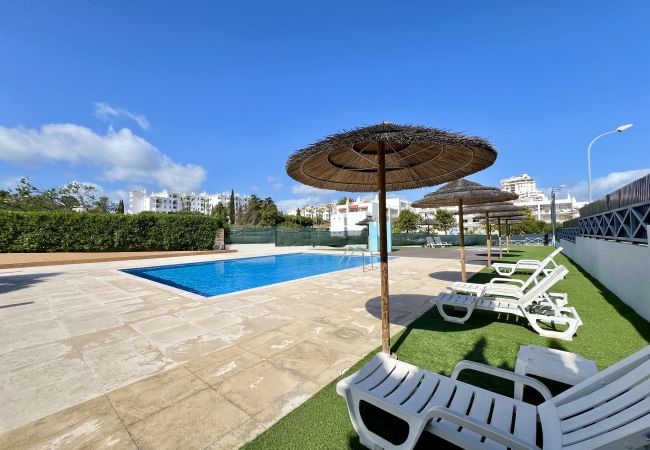Apartment in Albufeira - ALBUFEIRA MODERN 2 WITH POOL by HOMING Apartment in Albufeira - ALBUFEIRA MODERN 2 WITH POOL by HOMING