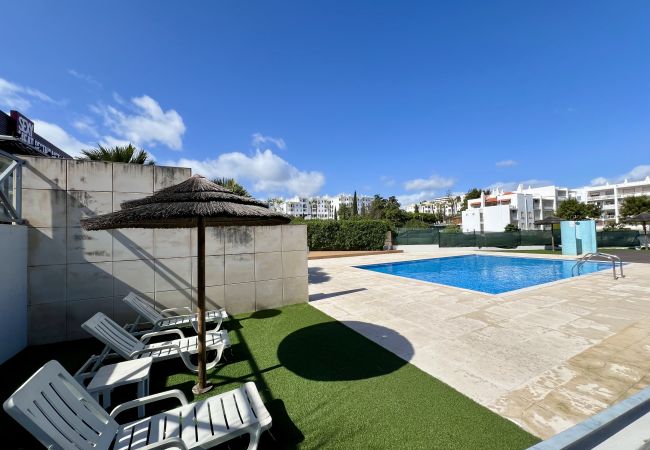 Apartment in Albufeira - ALBUFEIRA MODERN 2 WITH POOL by HOMING Apartment in Albufeira - ALBUFEIRA MODERN 2 WITH POOL by HOMING