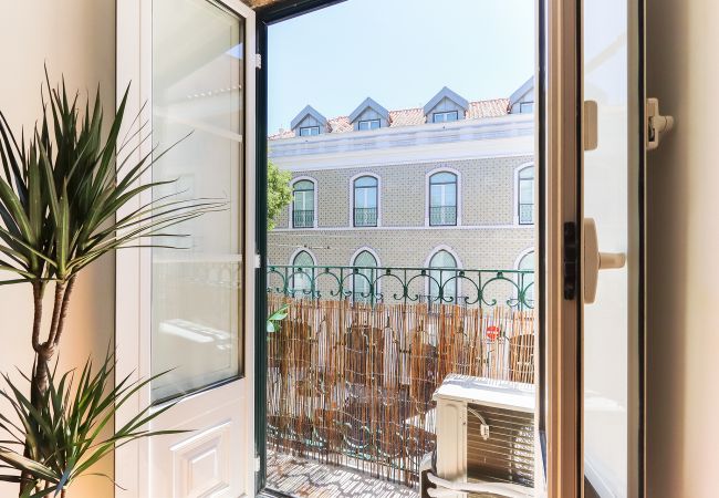 Apartment in Lisboa - CASTELO PREMIUM by HOMING Apartment in Lisboa - CASTELO PREMIUM by HOMING