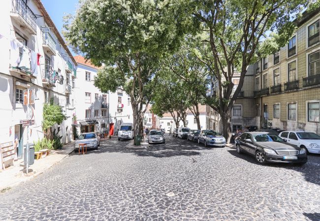 Apartment in Lisboa - CASTELO PREMIUM by HOMING Apartment in Lisboa - CASTELO PREMIUM by HOMING