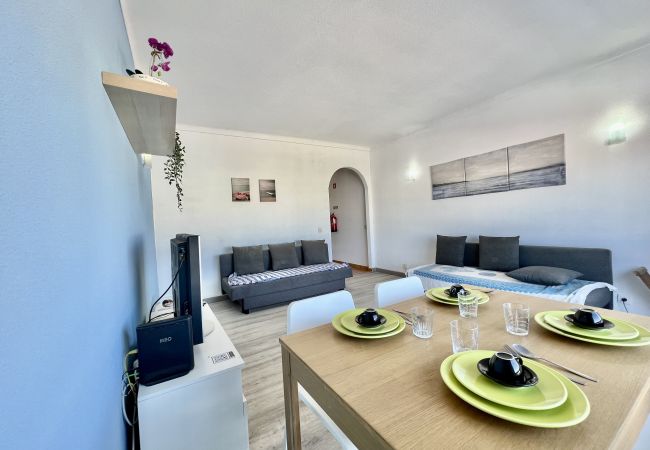 Apartment in Albufeira - ALBUFEIRA CLASSIC 2 by HOMING Apartment in Albufeira - ALBUFEIRA CLASSIC 2 by HOMING