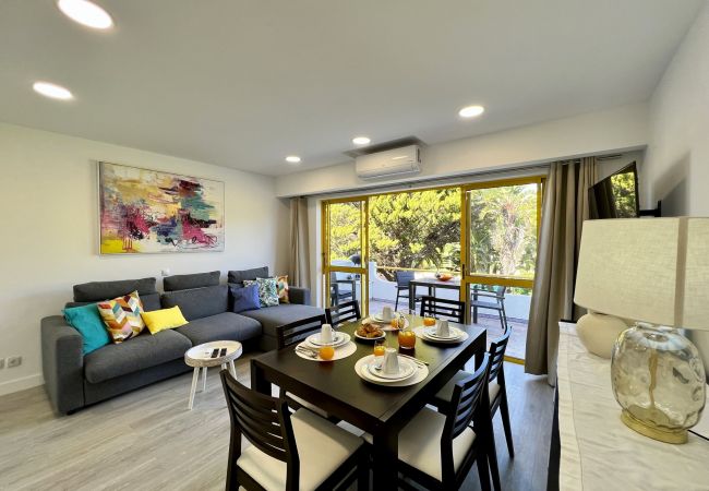 Apartment in Quarteira - QUARTEIRA STYLISH 1 by HOMING Apartment in Quarteira - QUARTEIRA STYLISH 1 by HOMING