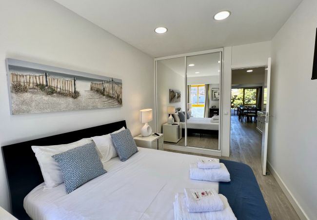 Apartment in Quarteira - QUARTEIRA STYLISH 1 by HOMING Apartment in Quarteira - QUARTEIRA STYLISH 1 by HOMING