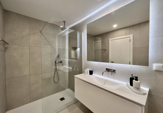 Apartment in Quarteira - QUARTEIRA STYLISH 1 by HOMING Apartment in Quarteira - QUARTEIRA STYLISH 1 by HOMING