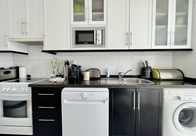 Apartment in Quarteira - QUARTEIRA STYLISH 1 by HOMING Apartment in Quarteira - QUARTEIRA STYLISH 1 by HOMING