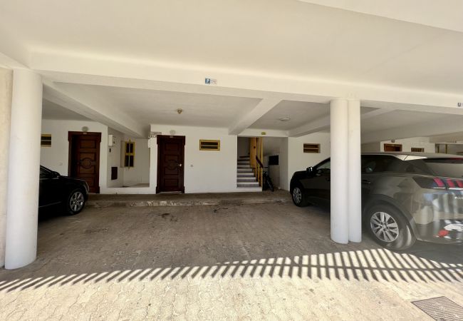 Apartment in Quarteira - QUARTEIRA STYLISH 1 by HOMING Apartment in Quarteira - QUARTEIRA STYLISH 1 by HOMING