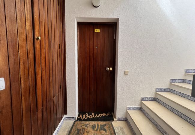 Apartment in Quarteira - QUARTEIRA STYLISH 1 by HOMING Apartment in Quarteira - QUARTEIRA STYLISH 1 by HOMING