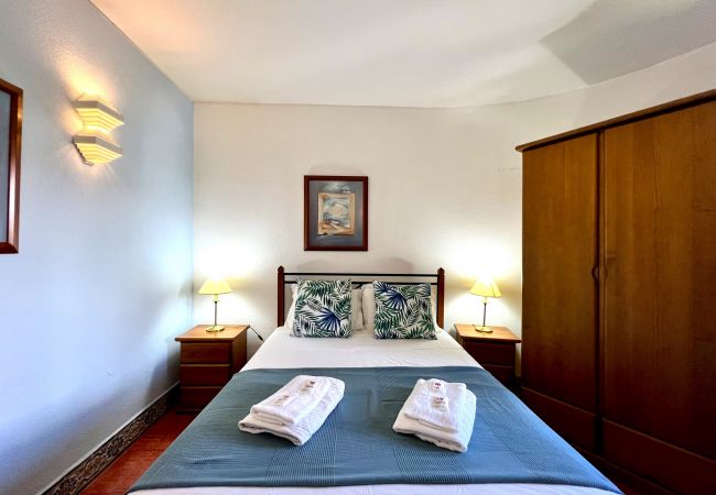 Villa in Vilamoura - VILAMOURA TRADITIONAL VILLA WITH POOL by HOMING Villa in Vilamoura - VILAMOURA TRADITIONAL VILLA WITH POOL by HOMING